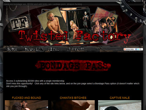 bondagepass